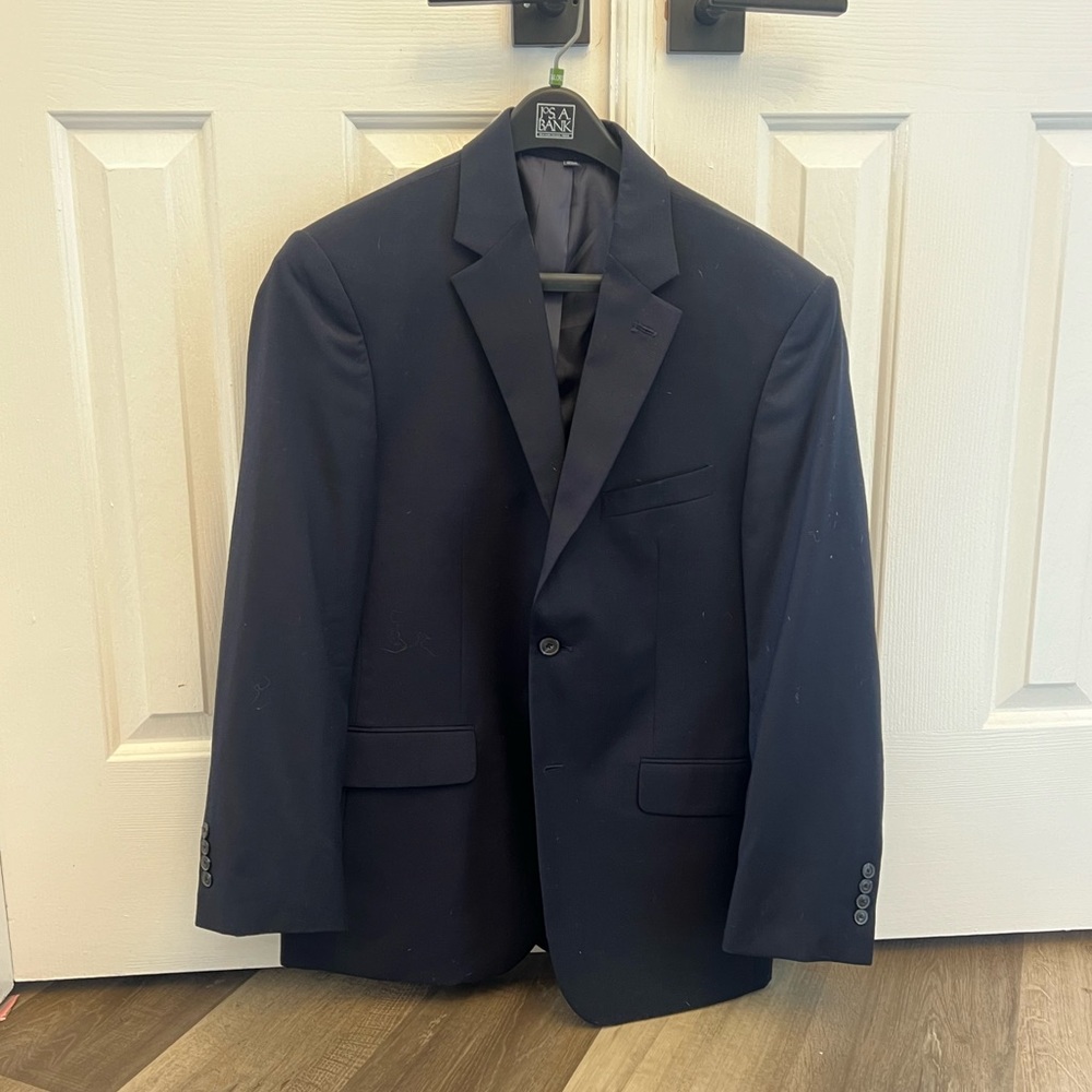 EUC Jos. A Bank Sport Coat